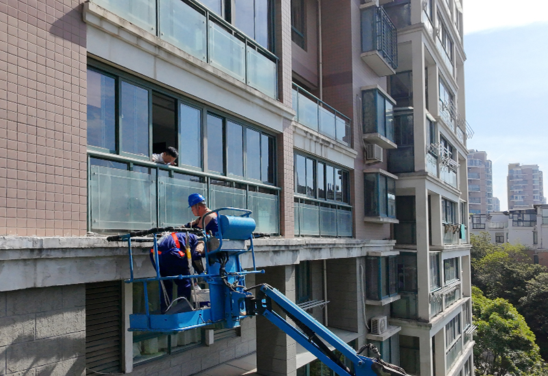 凱倫修繕防水材料